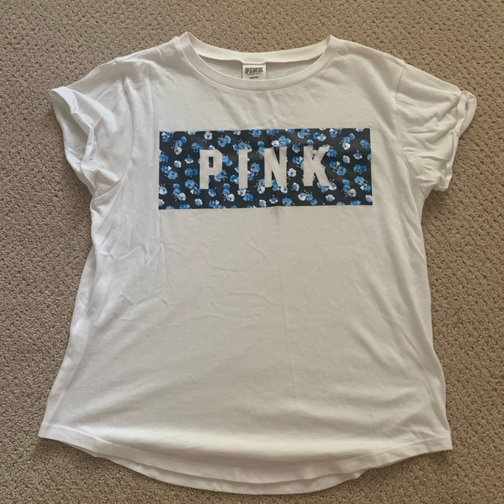 PINK t-shirt